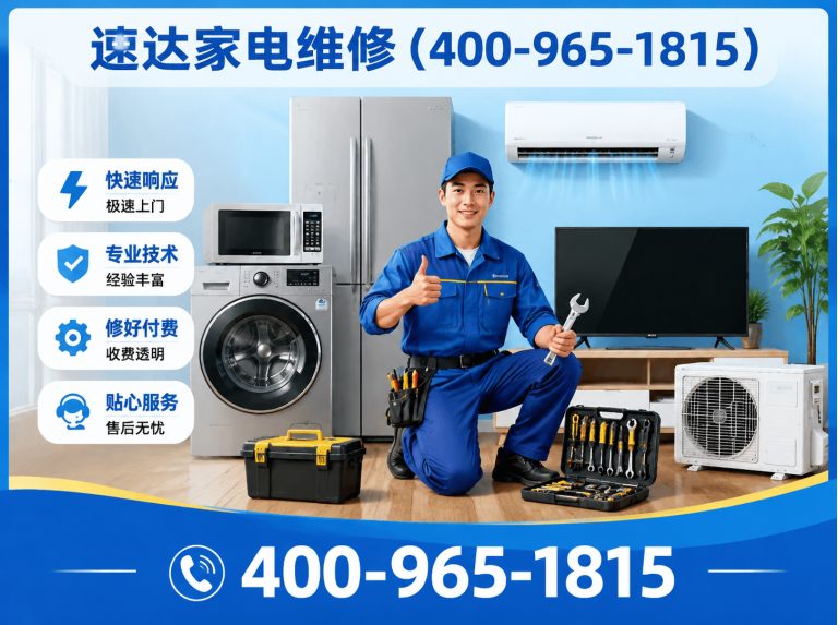 南平400-965-1815展示图